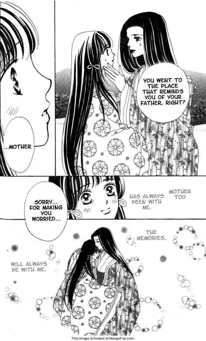 Hanakanmuri no Hime Chapter 2 53